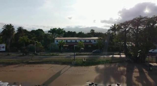 Emoyeni Gardens Hotel Sao Tome Exterior photo