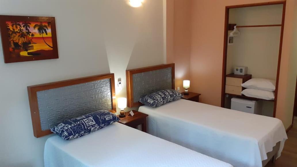 Emoyeni Gardens Hotel Sao Tome Exterior photo